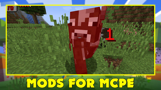 Damage Indicator for Minecraft