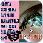 Cover Image of Tải xuống Dp Kata Sedih  APK