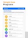 screenshot of MyDietDaily: Smart Weight Loss