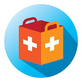 Drogsa : Health App icon
