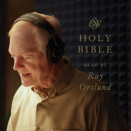 Icon image ESV Audio Bible, Read by Ray Ortlund