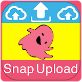 snap upload Pro 2017 ? ? ? icon