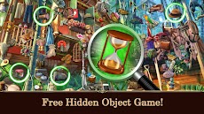 Hidden Object: Juggle Puzzleのおすすめ画像4