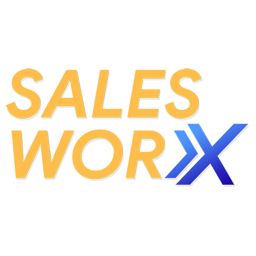 SalesWorx - FSA logo
