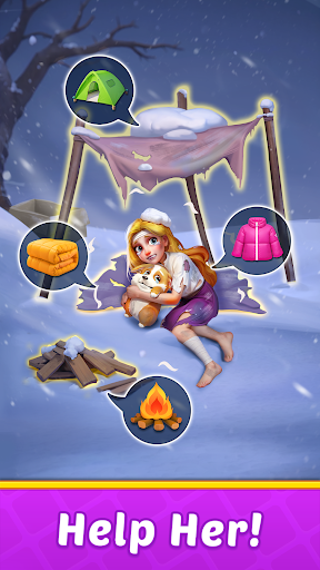 Fruit Diary 2: Manor Design - Puzzle - games