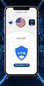 VPN － إنترنت أكثر أمانًا برو