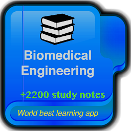 Icon image Biomedical Engineering  Study 