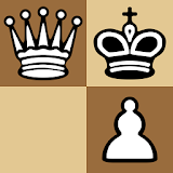 Chess-wise  -  play online chess icon