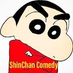 Cover Image of ダウンロード ShinChan Tamil Videos 1.0 APK