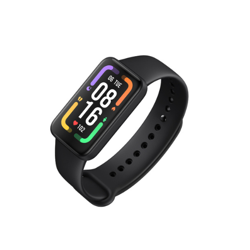 Amazfit Band 7 Fitness guide