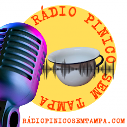 「Rádio Pinico sem Tampa」のアイコン画像