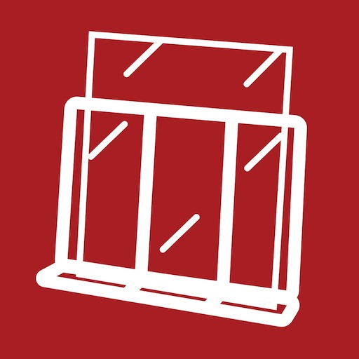 GlassTrack logo