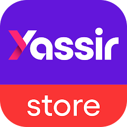 Icon image Yassir Store for Merchants