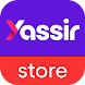 Yassir Store pour Commerçants - Androidアプリ