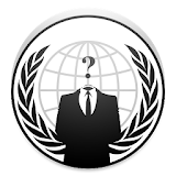 Anonymous Hacks icon
