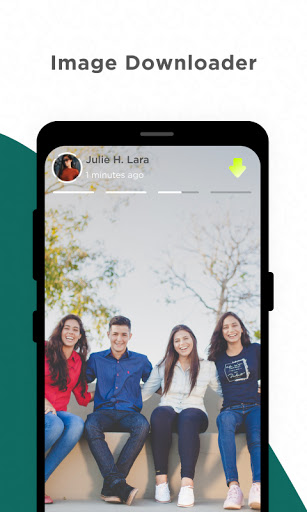 Status Saver for WhatsApp Screen 3