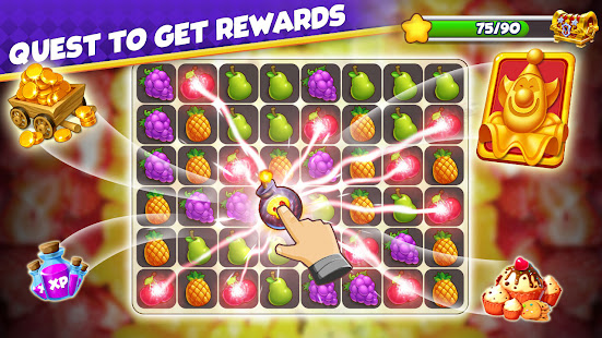 Coin Dreams - Decor Master 1.9 APK + Mod (Free purchase) for Android