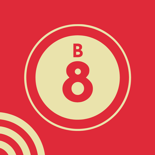 Bingo Chromecast  Icon