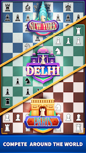 Chess Clash – Play Online 3