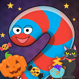 Idle Snakes - io games - Apps on Google Play