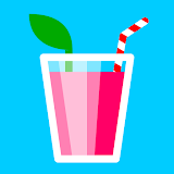 Smoothie - Private & Personalized food scan icon