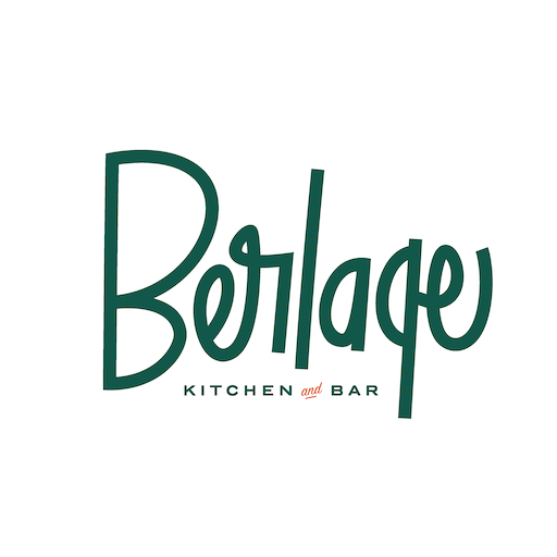 Berlage logo
