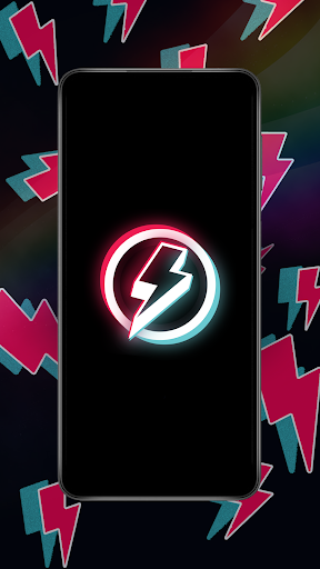 Android application Zing - Electric Colors! screenshort
