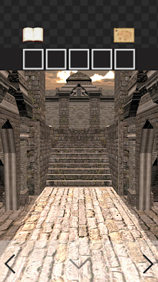 脱出ゲーム：Sunset Ruinsのおすすめ画像2
