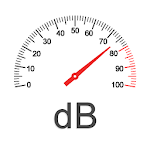 Cover Image of Download Sound Meter 3.6.1 APK