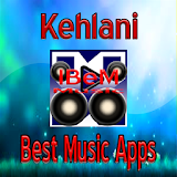Kehlani Music icon