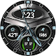 STEEL 3 Watchface for WatchMaker ดาวน์โหลดบน Windows