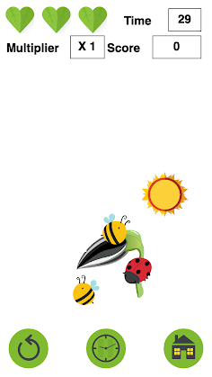 Flower Defence - Screenshot 3