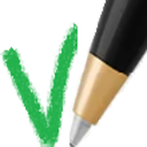 Test Oposicion Admin logo
