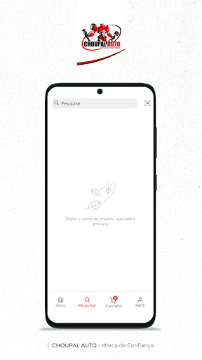 Choupal Auto screenshot 8