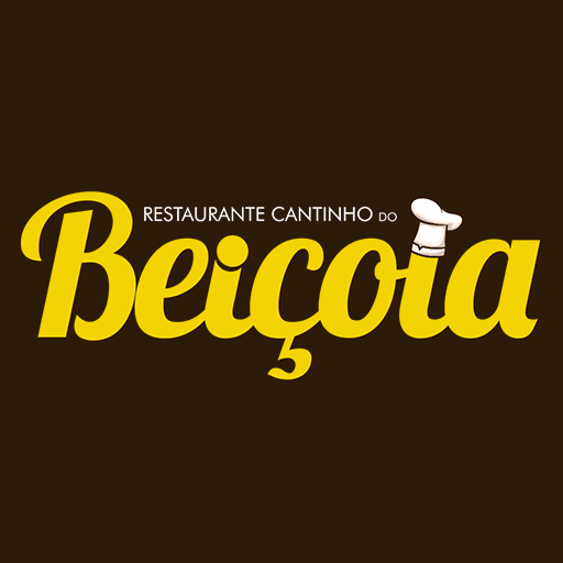 Cantinho do Beiçola logo