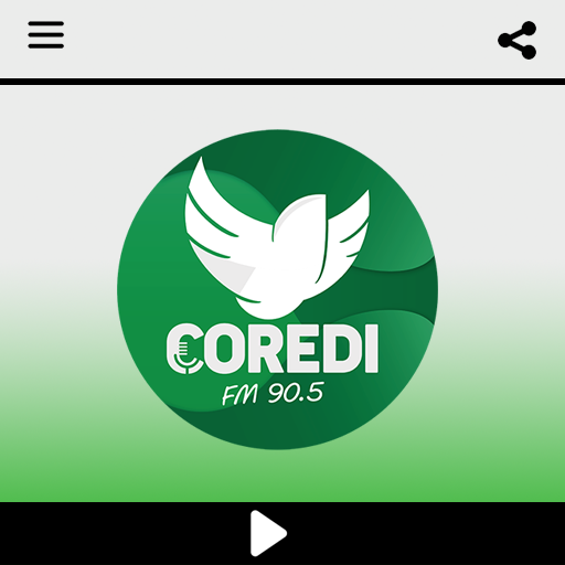 COREDI FM 9.8 Icon