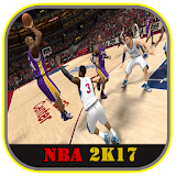 guide NBA 2k17 LIVE icon