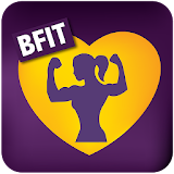 BFIT 7 Minute Arm Exercises & Workouts icon