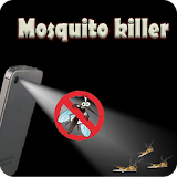 Mosquito Killer Flash Prank icon