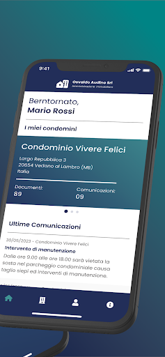 Osvaldo Audino Screen 2