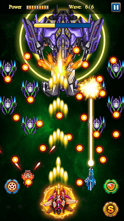 Game screenshot Galaxy Journey: Star Hunter hack