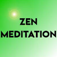 ZEN MEDITATION