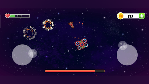 Space Mamo Screen 2