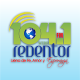 104.1 Redentor icon