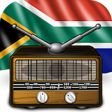 Radio South Africa FM AM icon
