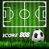 Score808 Live App Guide Tv icon