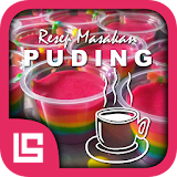 Resep Puding icon