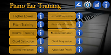 ピアノの耳のトレーニングのおすすめ画像1