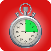 Stopwatch Timer 1.0.3 Icon