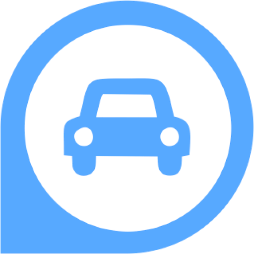 CuroPark logo
